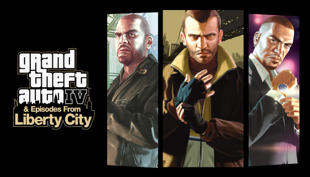 Grand Theft Auto IV: Tựa game hành động cướp đường phố có bối cảnh chân thực