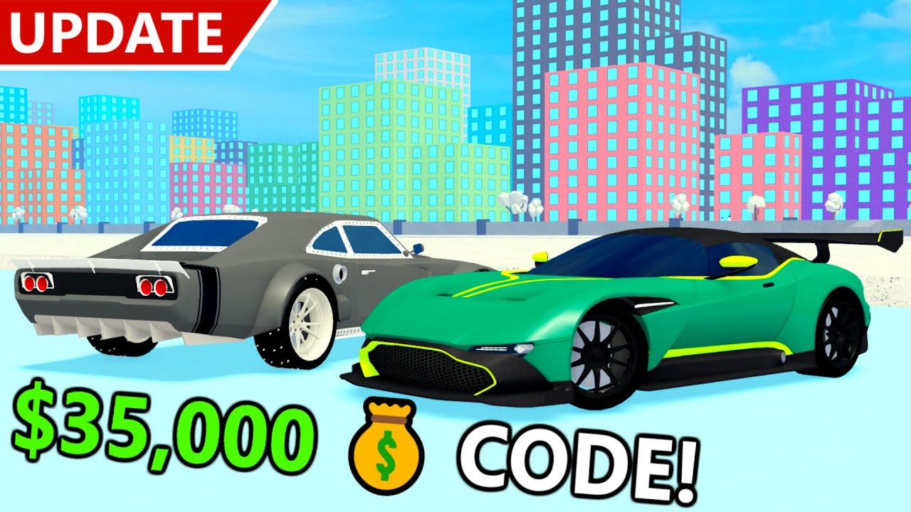 Mã code Car Dealership Tycoon là gì?